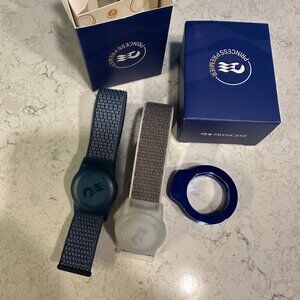 Princess Cruises Medallion holders